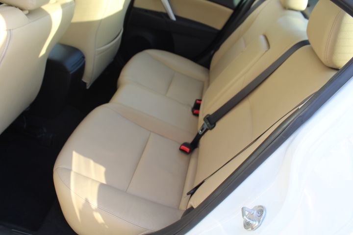 Used Car 2013 Mazda Mazda3  I Grand Touring For Sale Under $10,000 In Georgetown, Texas