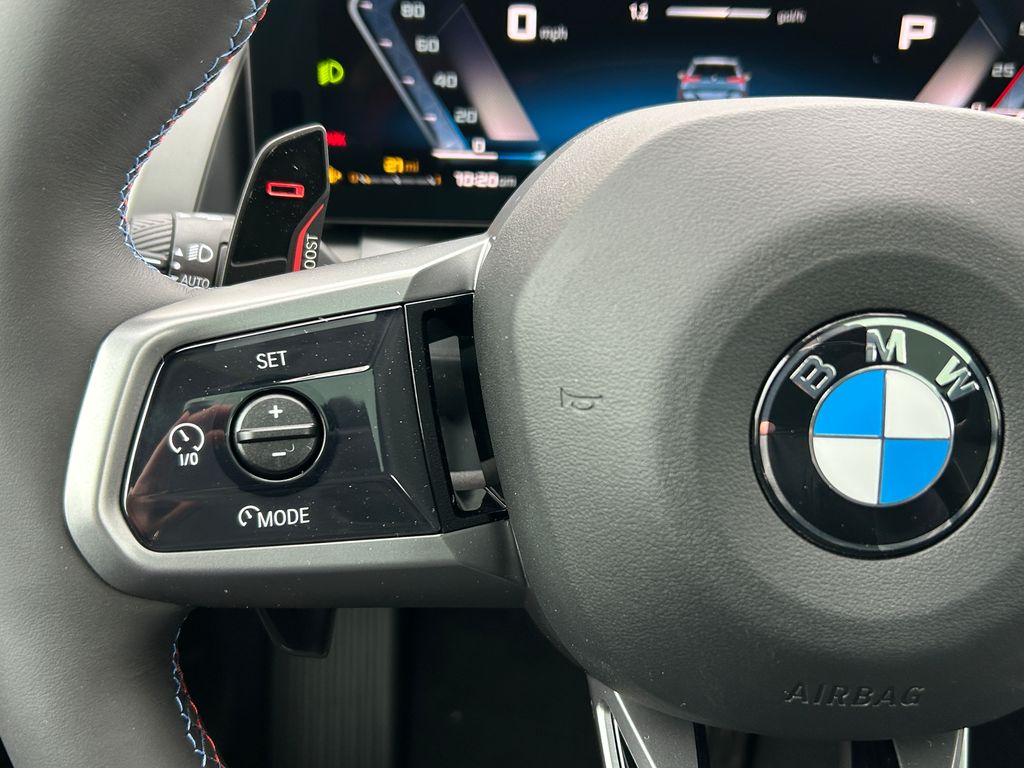 Thumbnail: 2026 BMW X3 - 20