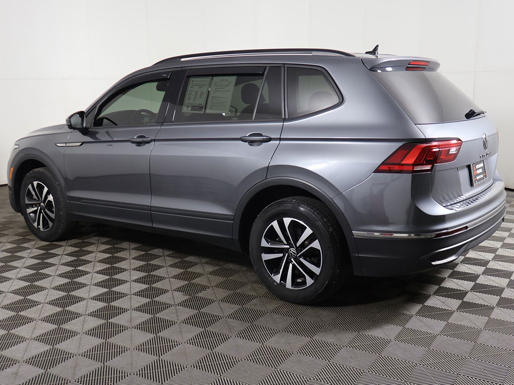 Used 2024 Gray Volkswagen 2.0T S image 11