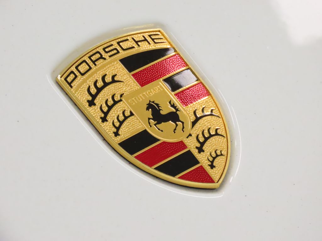 Thumbnail: 2024 Porsche Taycan - 13