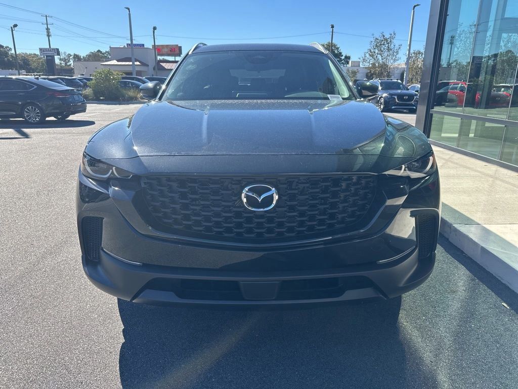 2025 Mazda CX-50 2.5 S Preferred