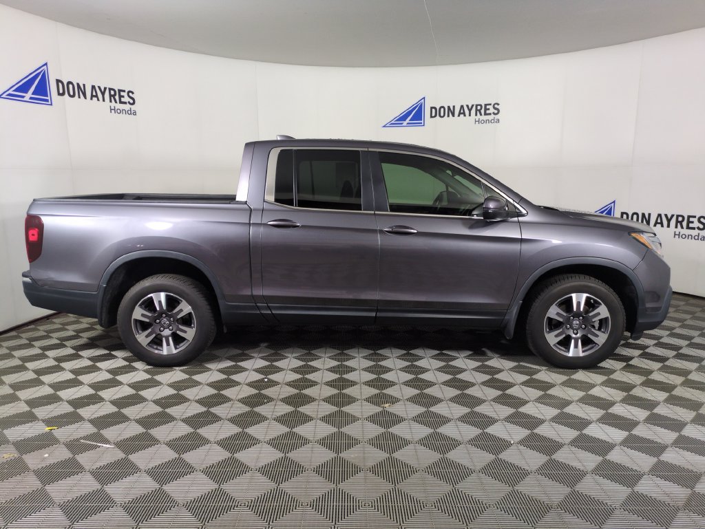 Used 2019 Honda Ridgeline RTL For Sale in Fort Wayne, IN