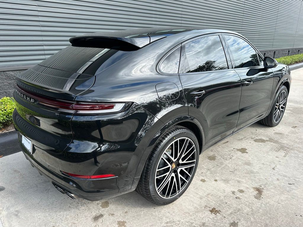 Thumbnail: 2024 Porsche  - 9