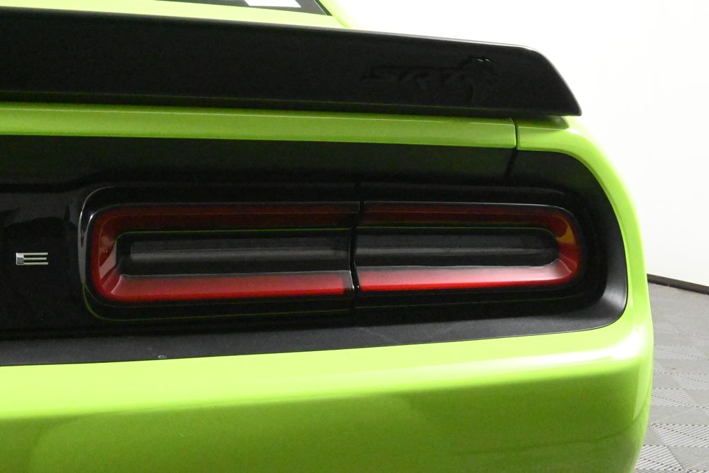 Thumbnail: 2023 Dodge Challenger - 13