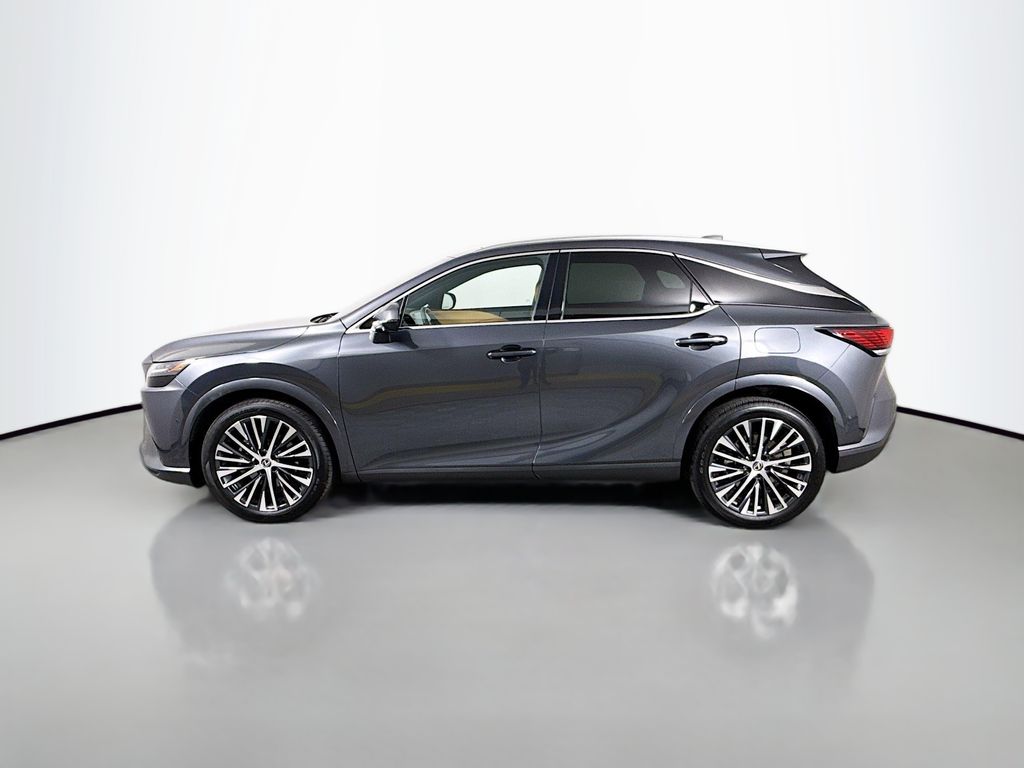 Thumbnail: 2025 Lexus RX - 8