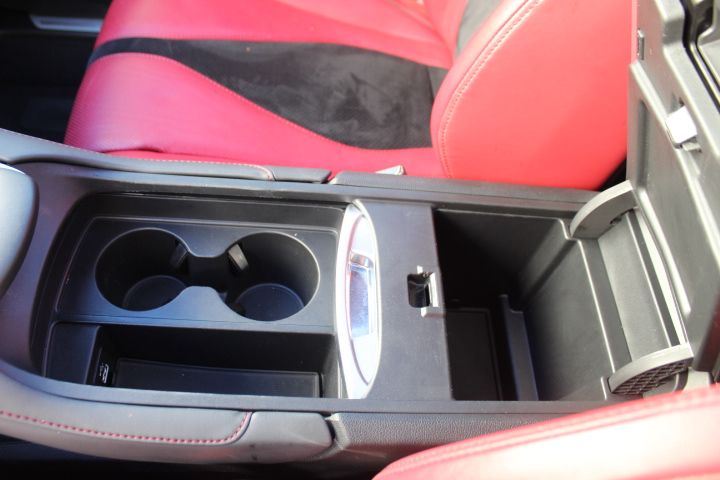 Used Car 2023 Acura Rdx  A-spec Advance Package For Sale Under $40,000 In Georgetown, Texas