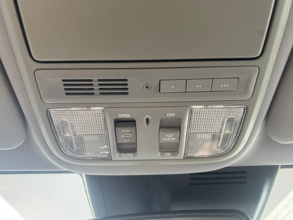 Used 2019 Honda CR-V SUV