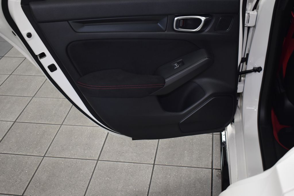 Thumbnail: 2025 Honda Civic - 20