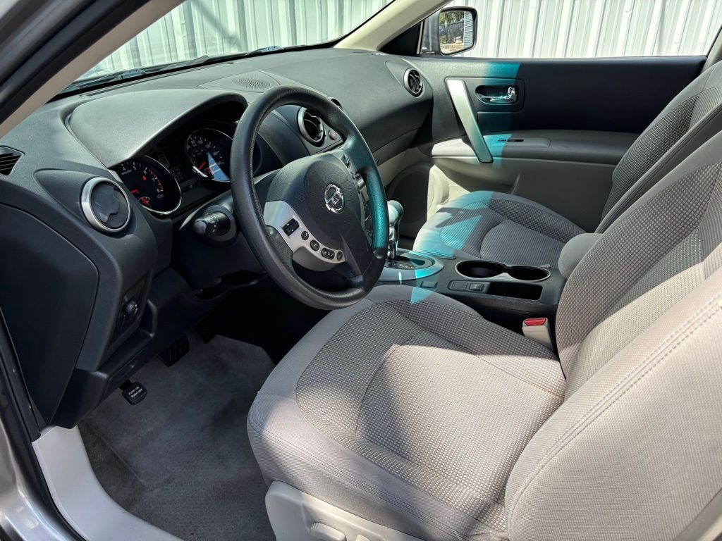 Used Car 2013 Nissan Rogue  Sv For Sale Under $10,000 In Austin, Texas