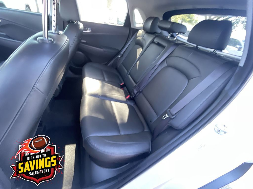 Used 2022 Hyundai Kona SUV