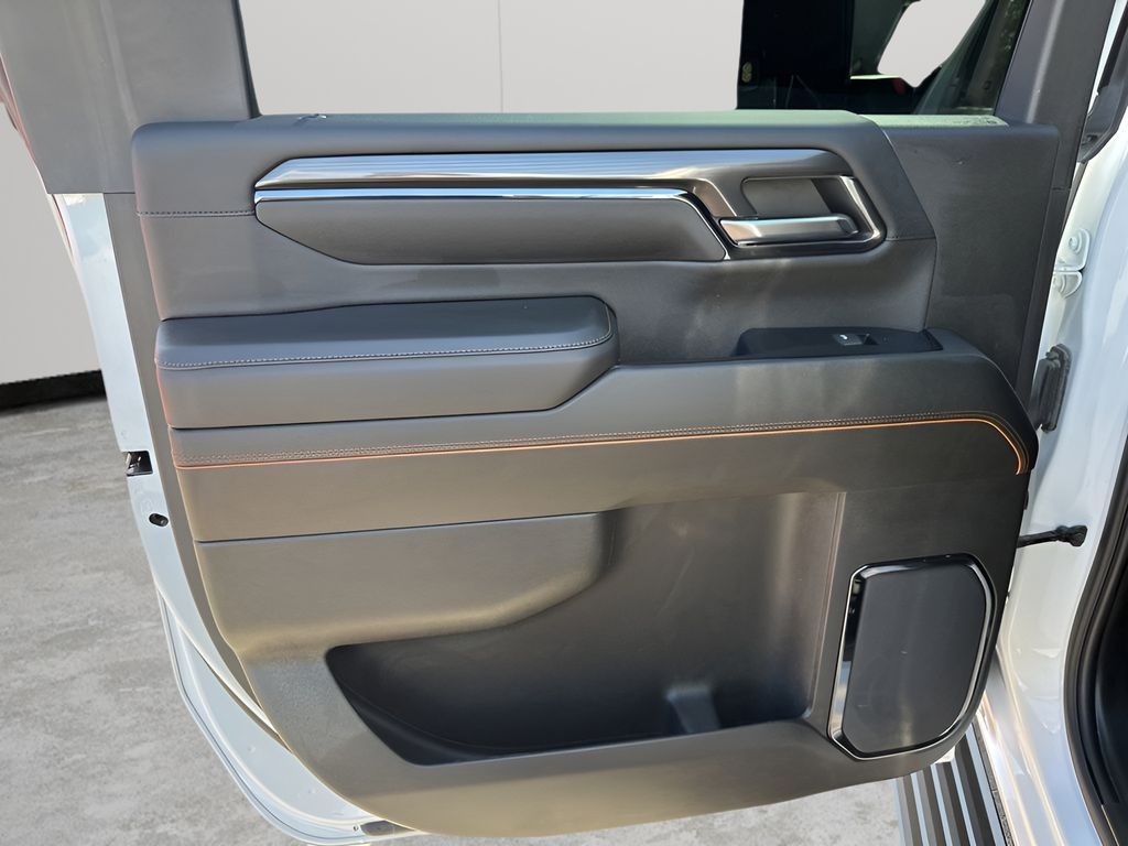 Used Car 2024 Gmc Sierra 2500hd  At4 For Sale Under $80,000 In Austin, Texas