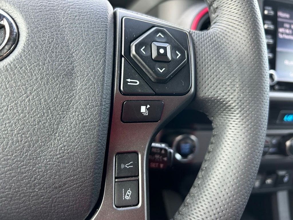 2023 Toyota Tacoma TRD Sport 19