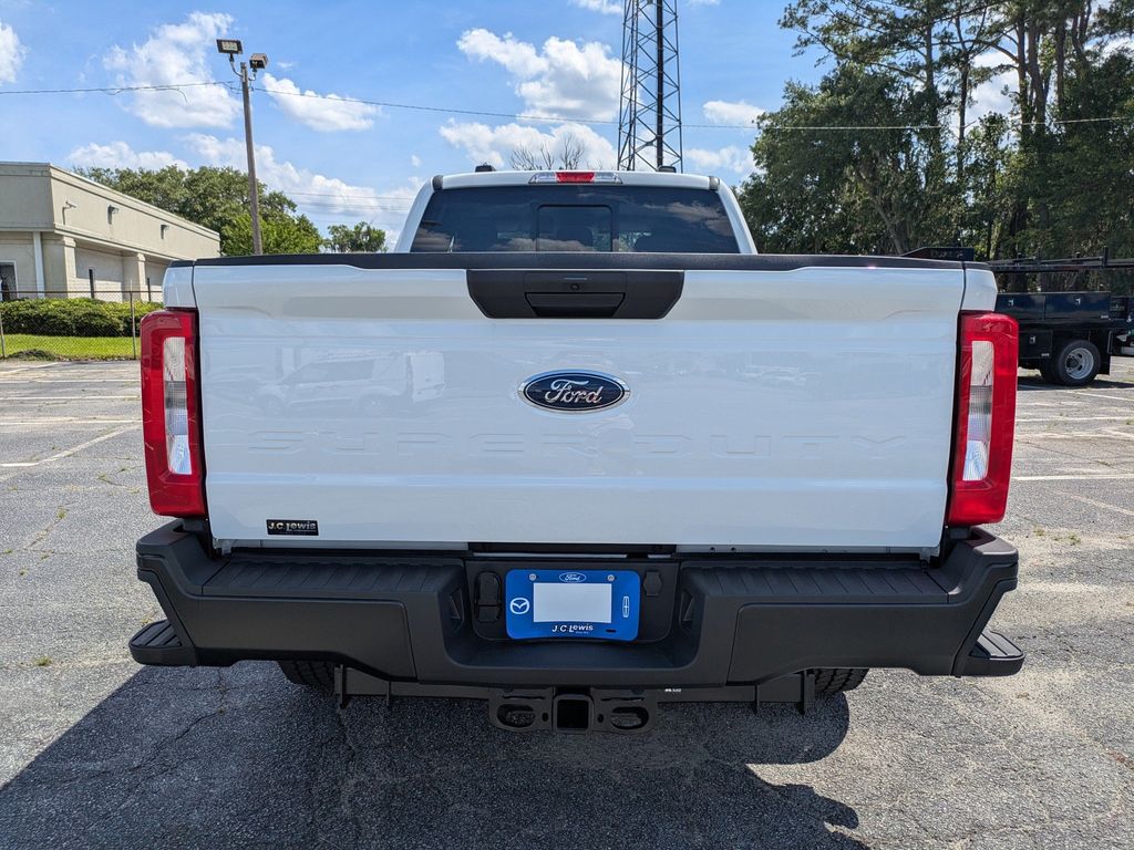 2026 Ford F-250 Super Duty XL