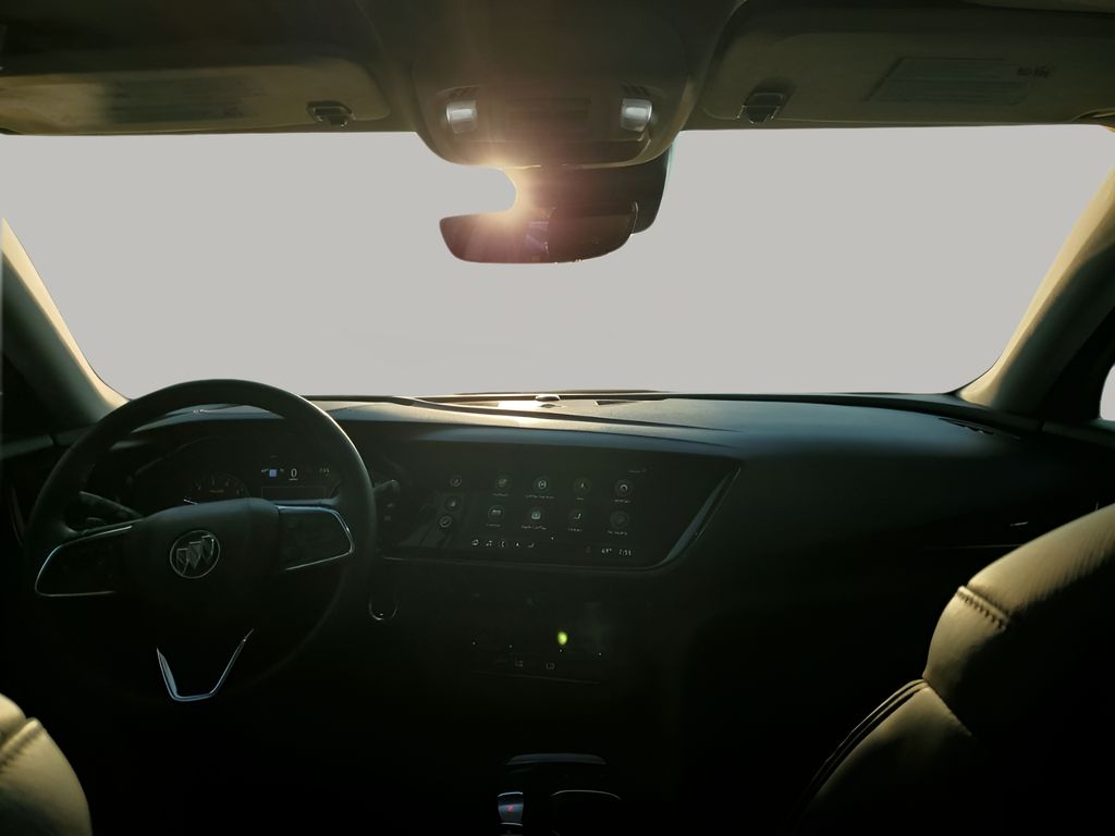 2023 Buick Envision  Avenir In Austin, Texas
