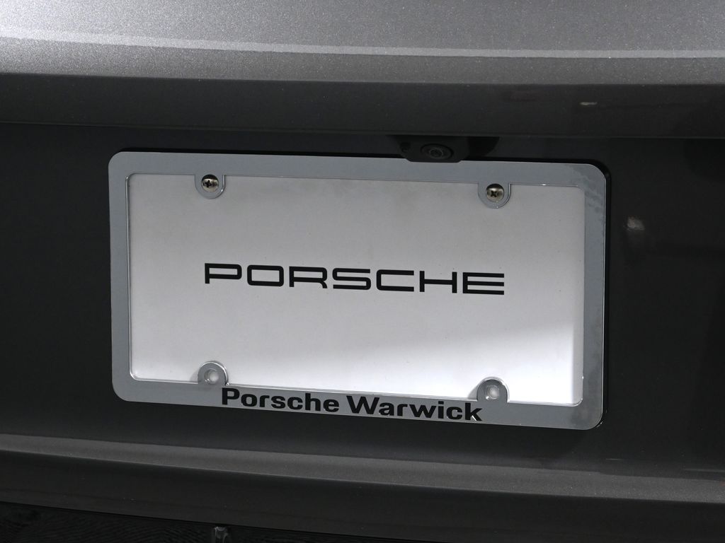 Thumbnail: 2026 Porsche  - 14