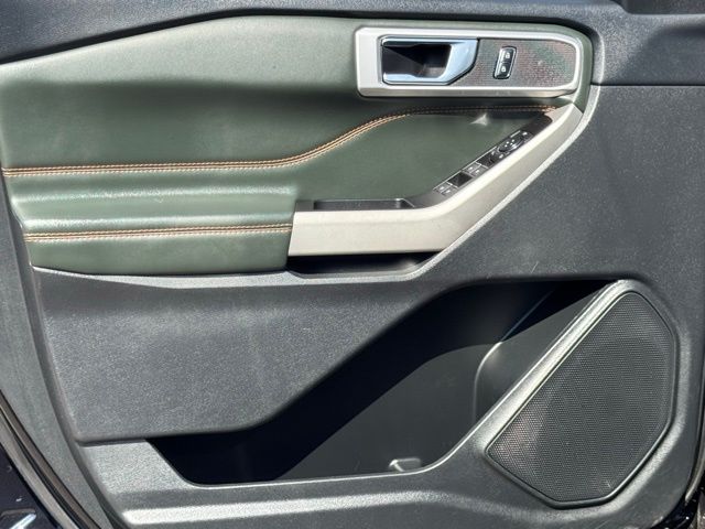 2022 Ford Explorer TIMBERLINE - Photo 14
