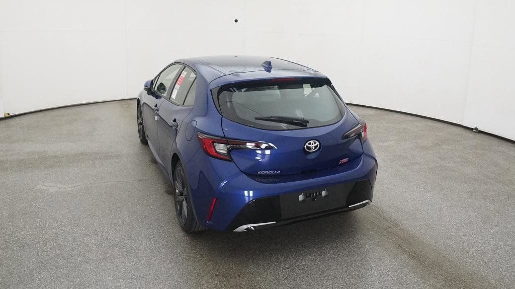 Thumbnail: 2025 Toyota Corolla - 26
