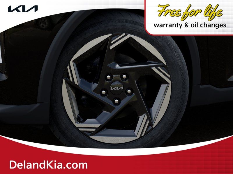 New 2026 Kia K4 Hatchback Hatchback