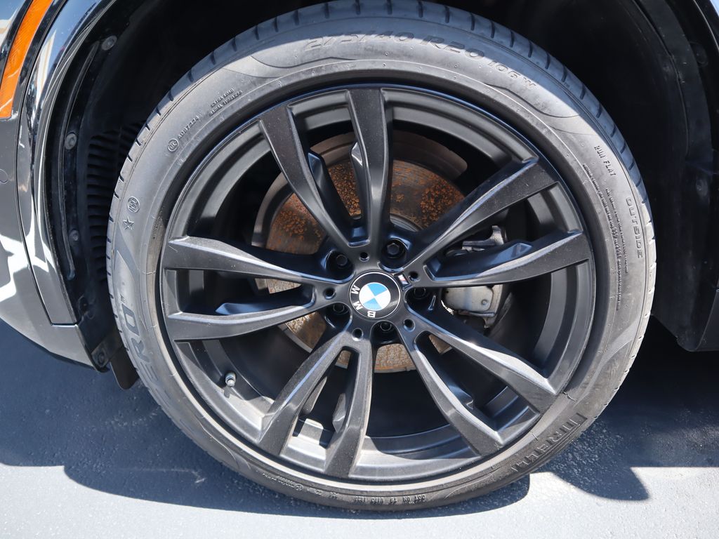 2018 BMW X5 xDrive35d 15
