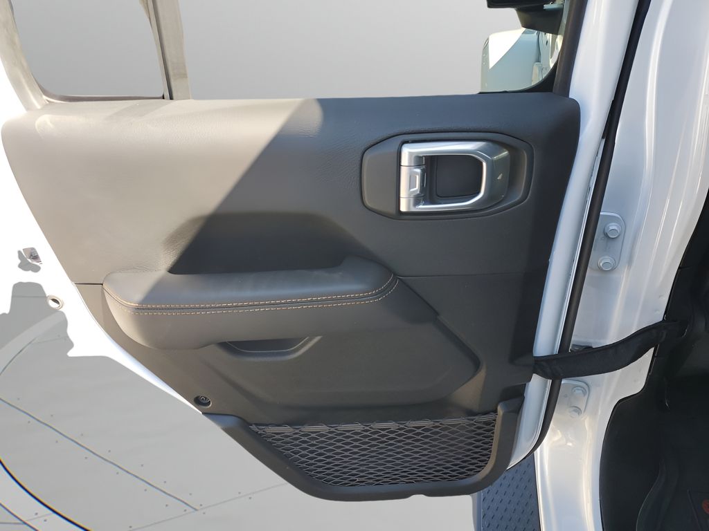 Used Car 2022 Jeep Gladiator  High Altitude For Sale Under $40,000 In Austin, Texas