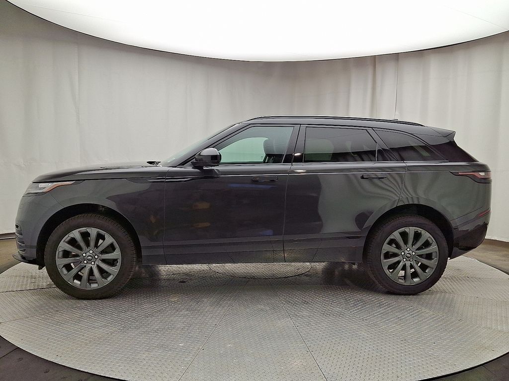 2023 Land Rover Range Rover Velar R-Dynamic S 7