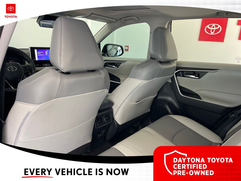 Used 2023 Toyota RAV4 SUV