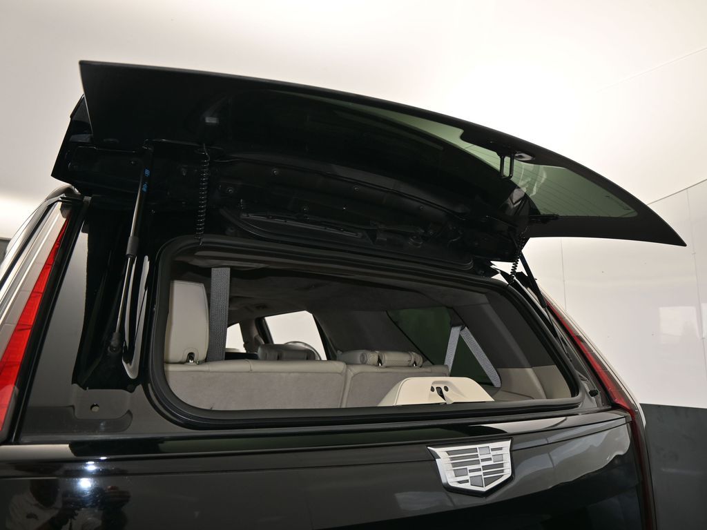 Used 2021 Black Raven Cadillac Sport Platinum image 56