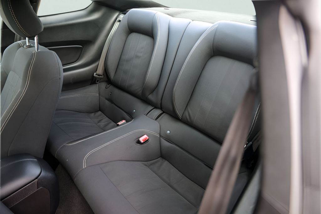 Used Car 2019 Ford Mustang  Ecoboost For Sale Under $20,000 In Austin, Texas