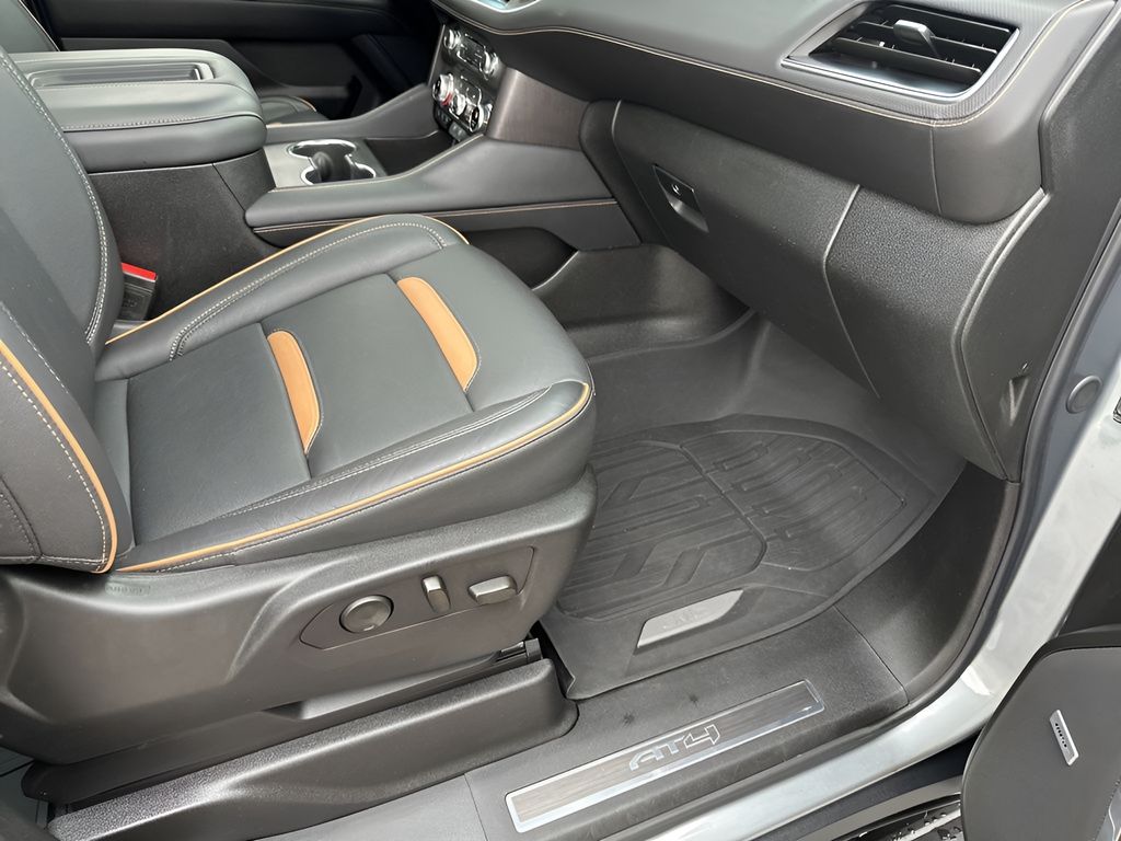 Used Car 2024 Gmc Yukon  At4 For Sale Under $70,000 In Austin, Texas