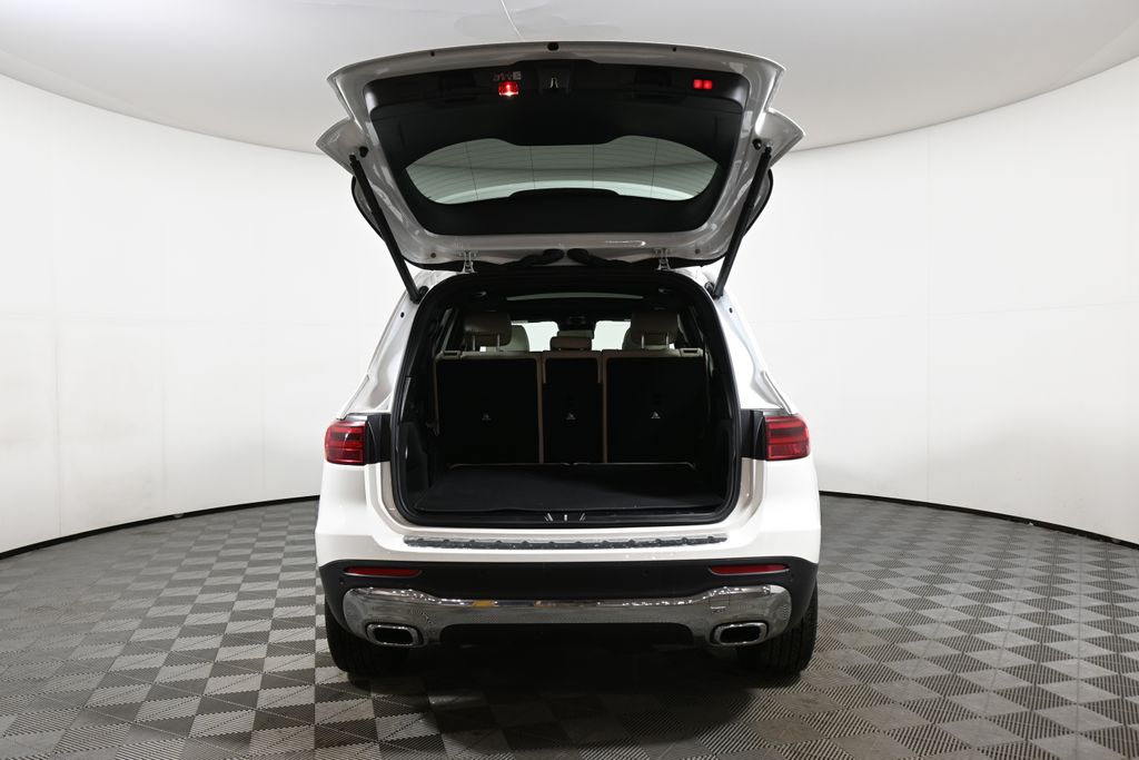 Thumbnail: 2026 Mercedes-Benz GLB - 32