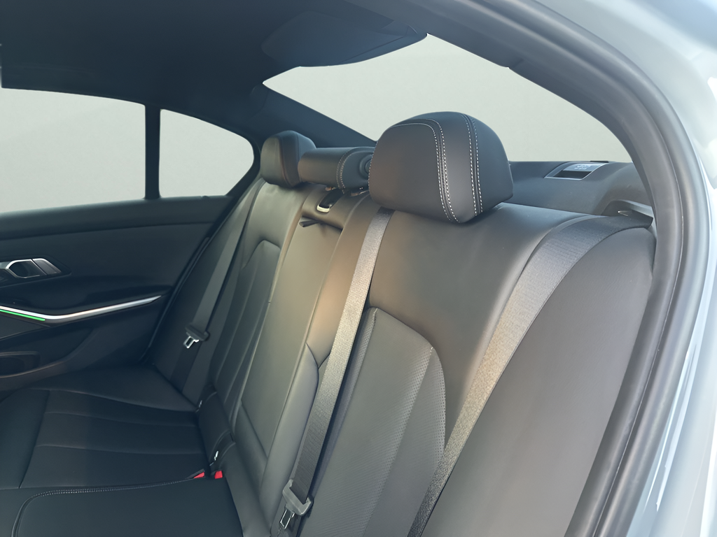 Used Car 2023 Bmw 3 Series  M340i For Sale Under $50,000 In Austin, Texas