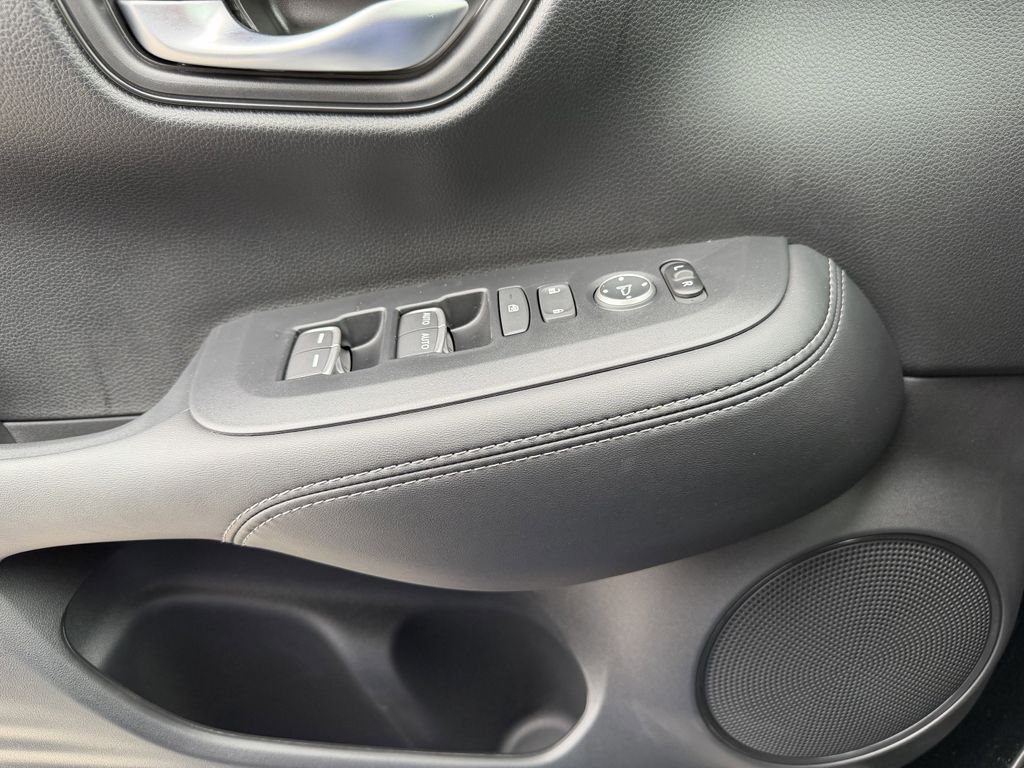 new 2026 Honda HR-V car, priced at $30,590