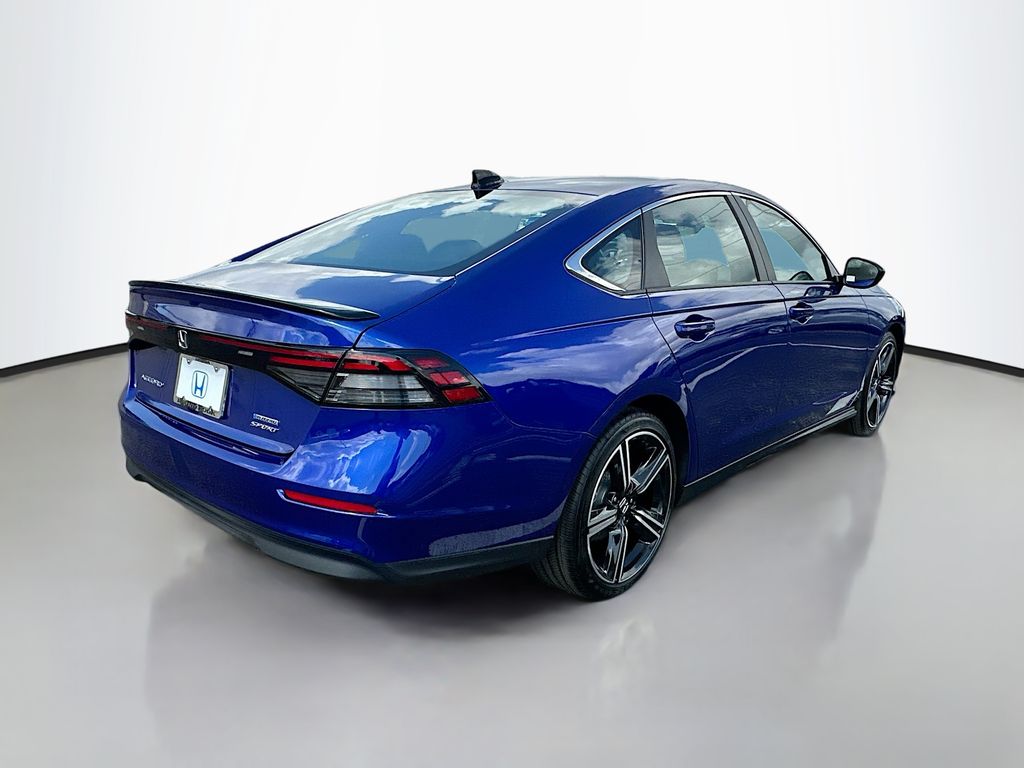 Thumbnail: 2025 Honda Accord - 5