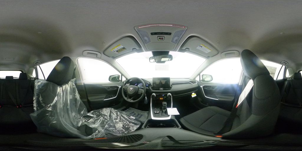 Thumbnail: 2025 Toyota RAV4 - 20