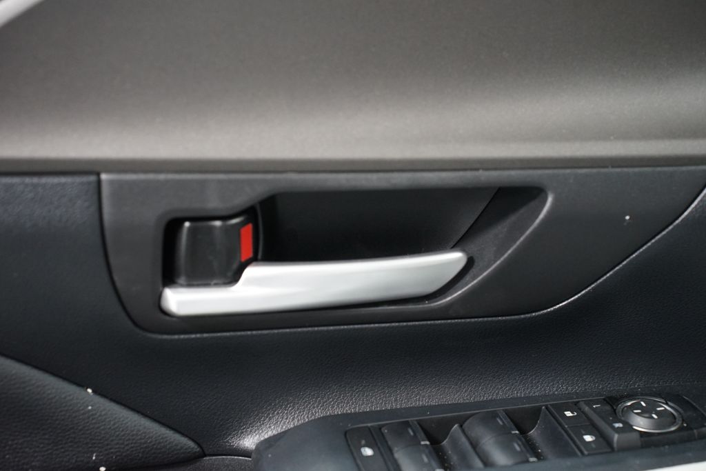 Thumbnail: 2024 Toyota Grand Highlander - 32