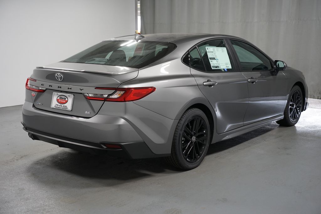 Thumbnail: 2026 Toyota Camry - 8