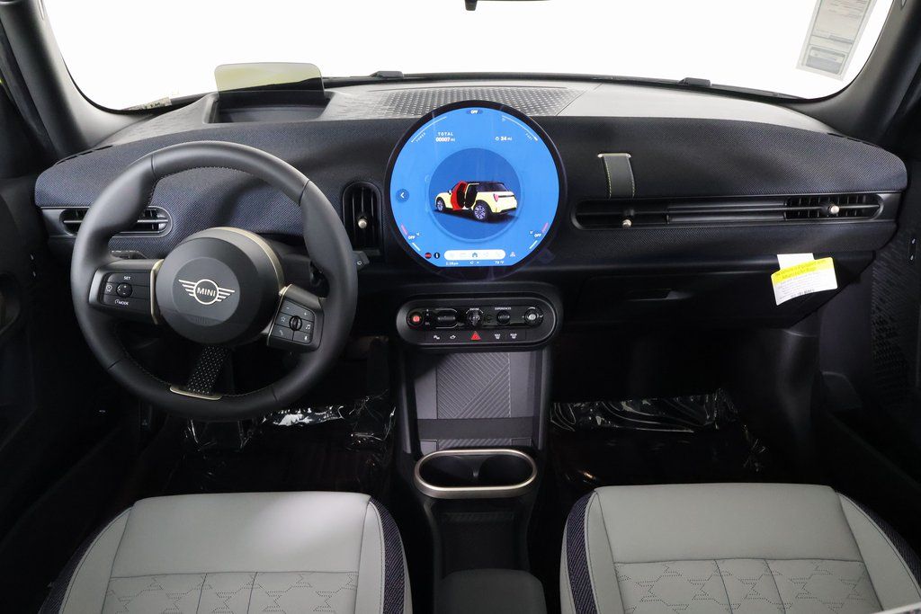 Thumbnail: 2025 MINI Cooper - 4