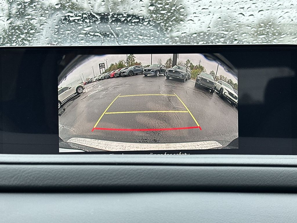 2026 Mazda CX-30 2.5 S Preferred Gray at Mazda of Columbia