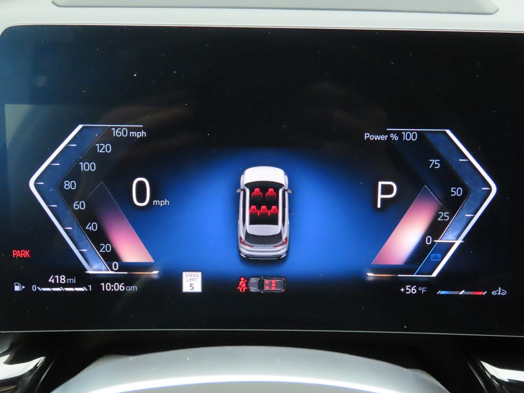 Thumbnail: 2025 BMW X1 - 32