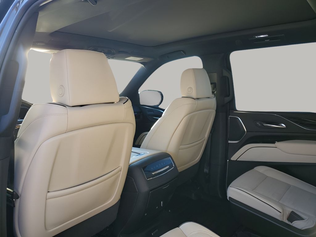 Used Car 2023 Cadillac Escalade Esv  Sport For Sale Under $70,000 In Austin, Texas