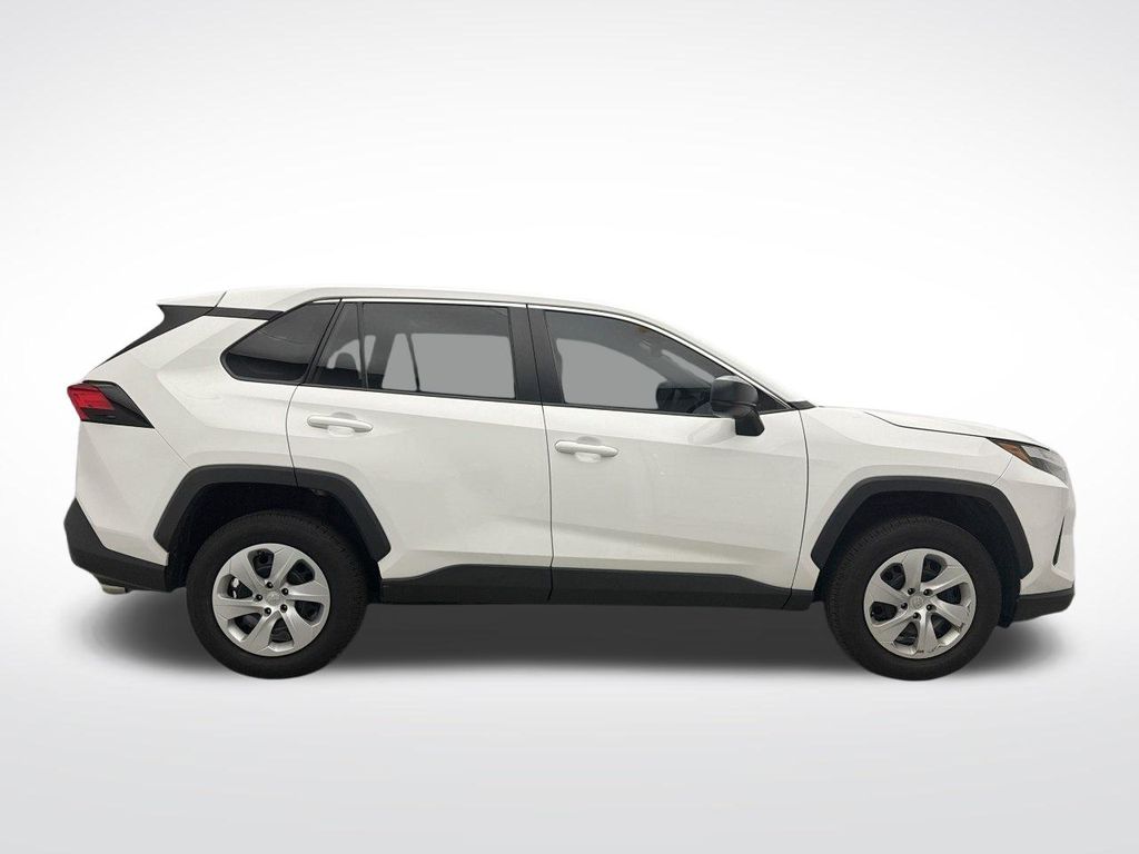 Thumbnail: 2024 Toyota RAV4 - 6