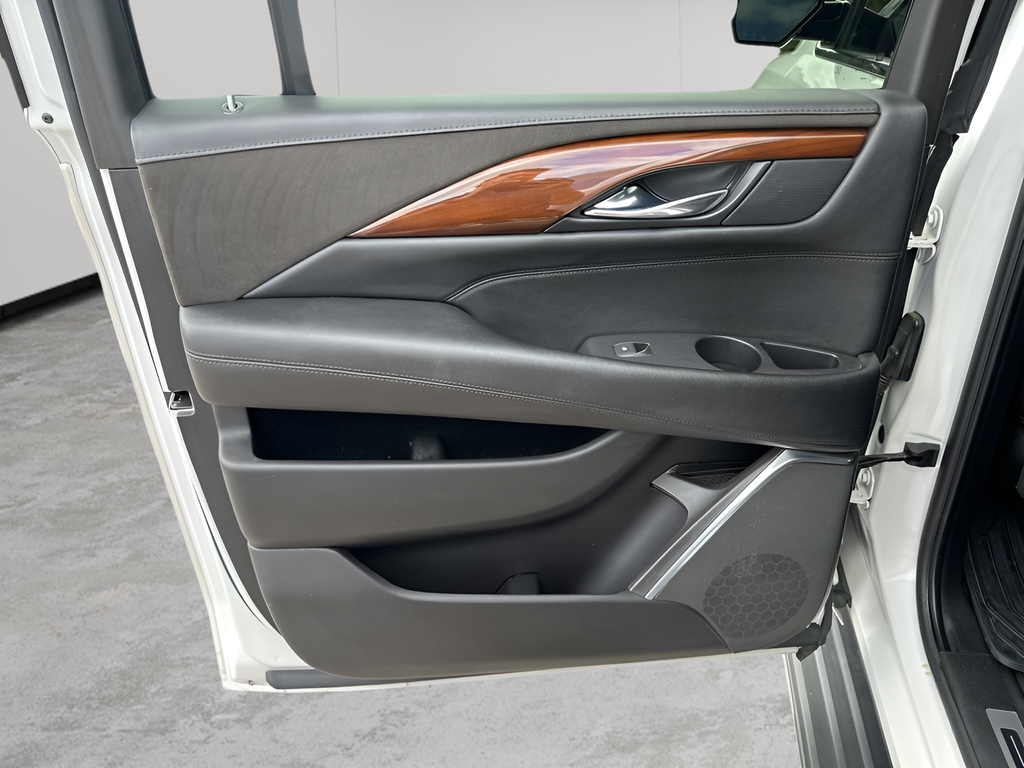 Used Car 2019 Cadillac Escalade Esv  Luxury For Sale Under $30,000 In Austin, Texas