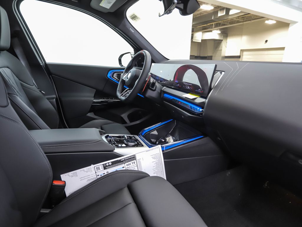 Thumbnail: 2026 BMW X3 - 29