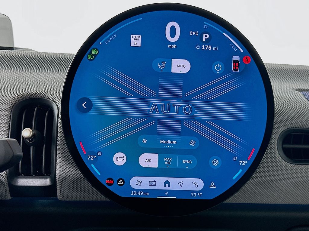 Thumbnail: 2025 MINI Cooper Convertible - 14