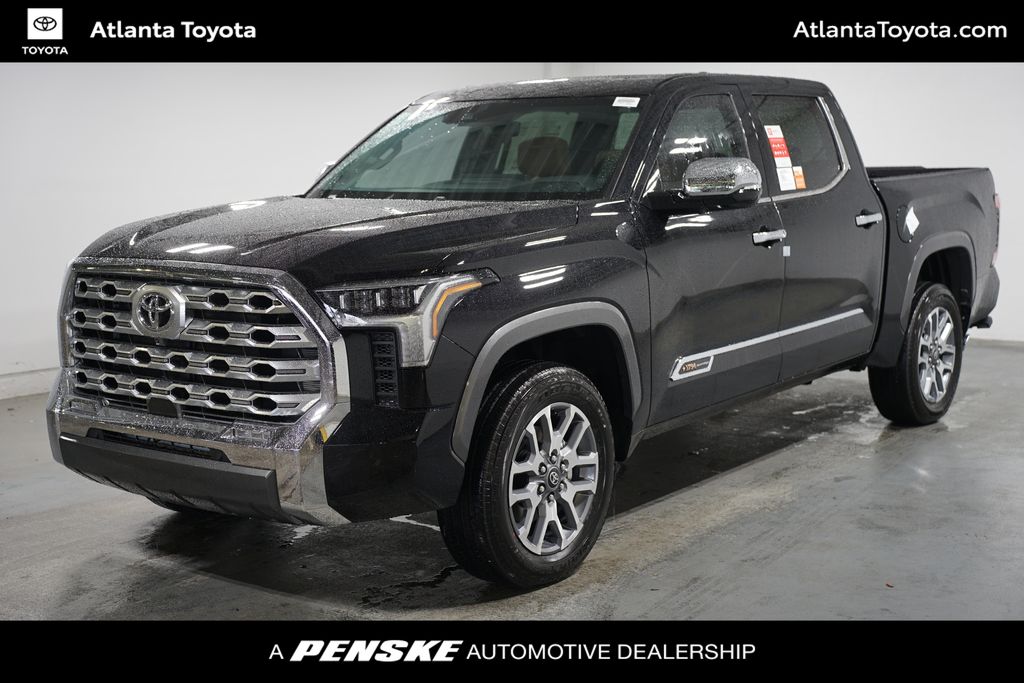 2025 Toyota Tundra 1794 Edition -
                Duluth, GA