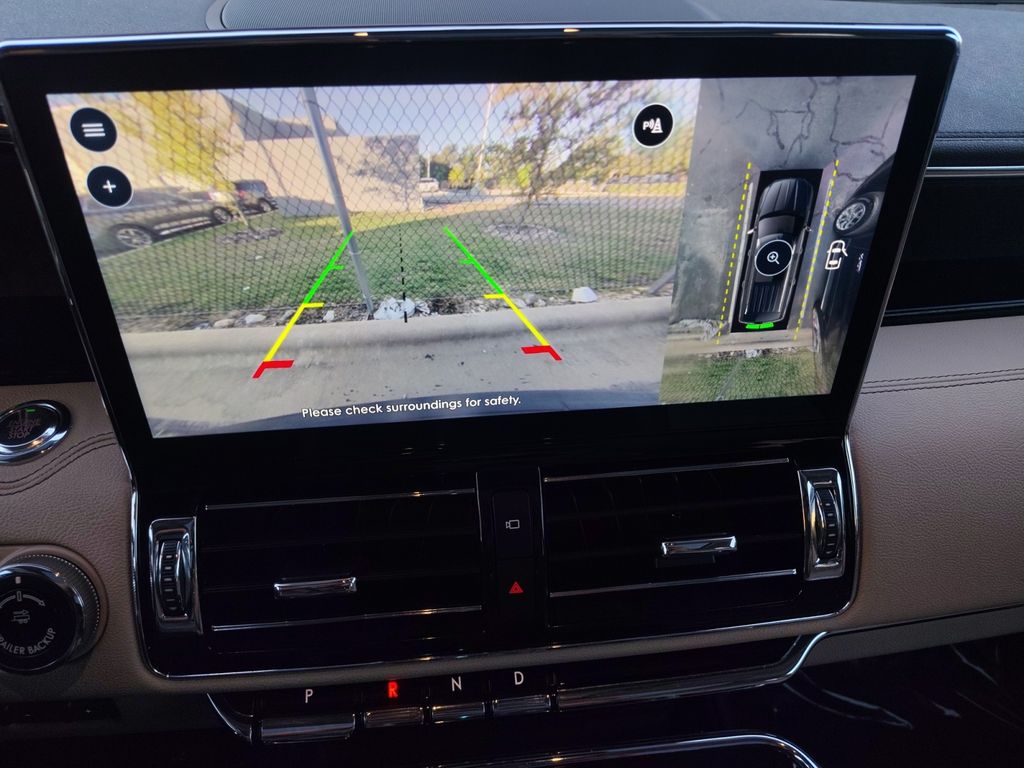 Used Car 2022 Lincoln Navigator  Reserve For Sale Under $60,000 In Austin, Texas