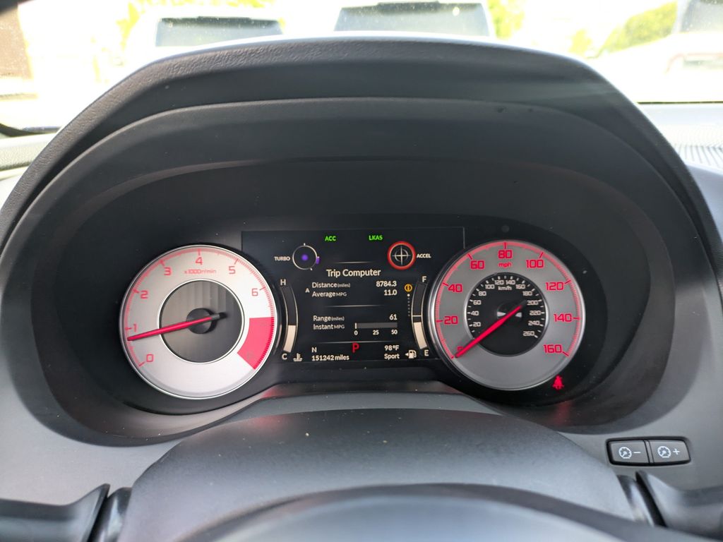 2019 Acura RDX A-SPEC Package