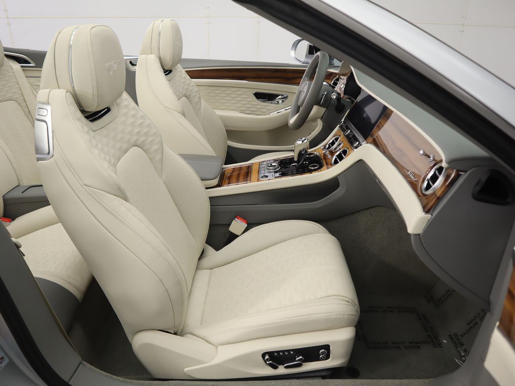 Thumbnail: 2025 Bentley Continental - 28