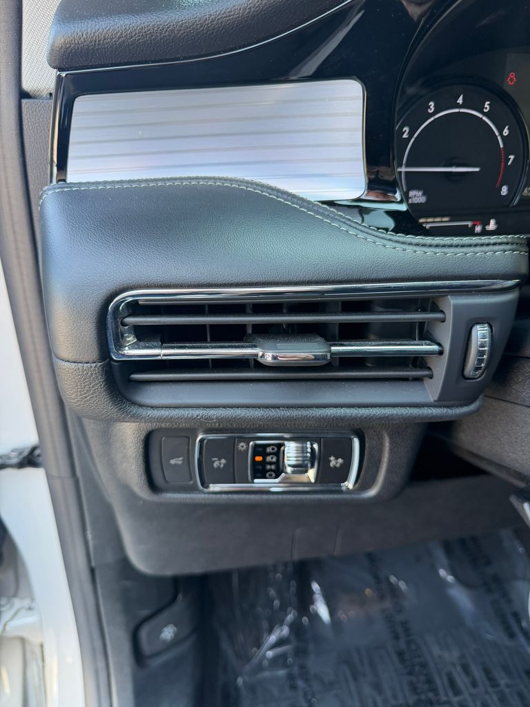 Used 2022 Lincoln Corsair SUV
