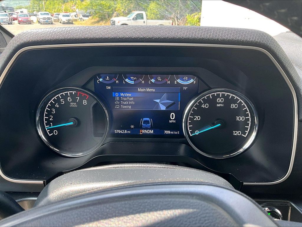 2022 Ford F-150 — photo 24